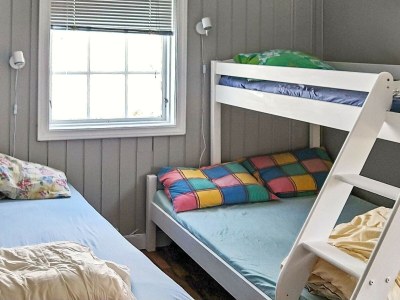 Holiday house 6 Personen Ferienhaus in Øvre Årdal - Outdoor photo 14