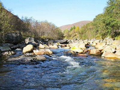 Holiday house 6 Personen Ferienhaus in Øvre Årdal - Outdoor photo 16