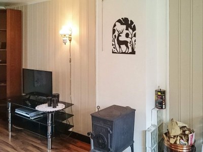 Holiday house 6 Personen Ferienhaus in Øvre Årdal - Outdoor photo 19