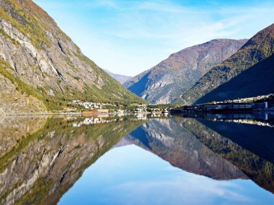 Holiday house 6 Personen Ferienhaus in Øvre Årdal - Outdoor photo 20