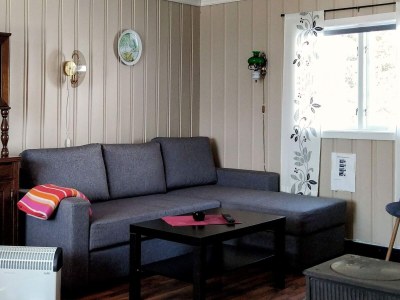 Holiday house 6 Personen Ferienhaus in Øvre Årdal - Outdoor photo 21