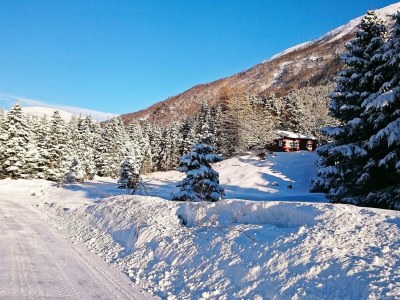 Holiday house 6 Personen Ferienhaus in Øvre Årdal - Outdoor photo 33
