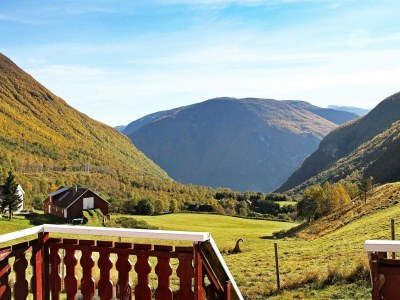 Holiday house 6 Personen Ferienhaus in Øvre Årdal - Outdoor photo 34