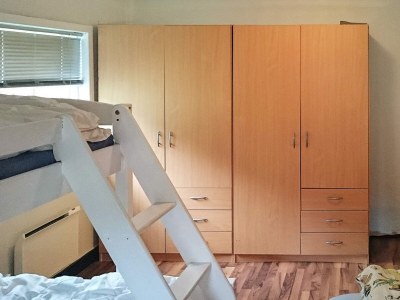 Holiday house 6 Personen Ferienhaus in Øvre Årdal - Outdoor photo 35