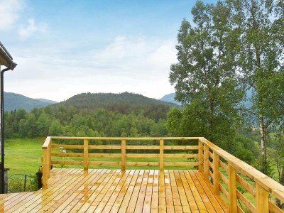 Holiday house 10 Personen Ferienhaus in Bygstad - Outdoor photo 3