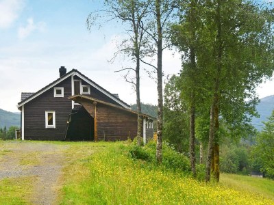 Holiday house 10 Personen Ferienhaus in Bygstad - Outdoor photo 6