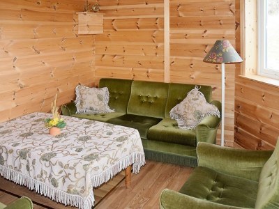 Holiday house 10 Personen Ferienhaus in Bygstad - Outdoor photo 12