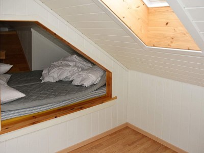 Holiday house 10 Personen Ferienhaus in Bygstad - Outdoor photo 13