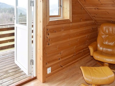 Holiday house 10 Personen Ferienhaus in Bygstad - Outdoor photo 16