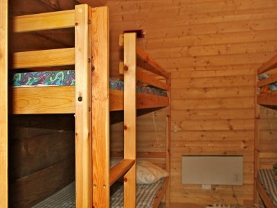 Holiday house 10 Personen Ferienhaus in Bygstad - Outdoor photo 17