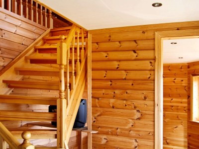 Holiday house 10 Personen Ferienhaus in Bygstad - Outdoor photo 19