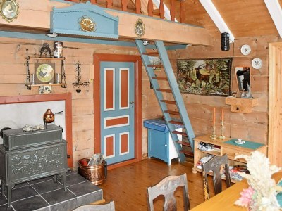 Holiday house 10 Personen Ferienhaus in Bygstad - Outdoor photo 21