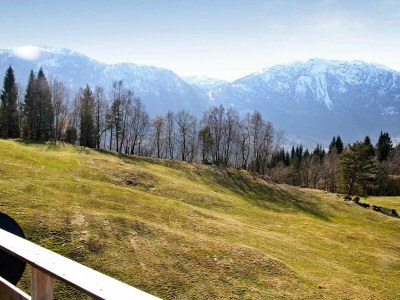 Holiday house 10 Personen Ferienhaus in Bygstad - Outdoor photo 22