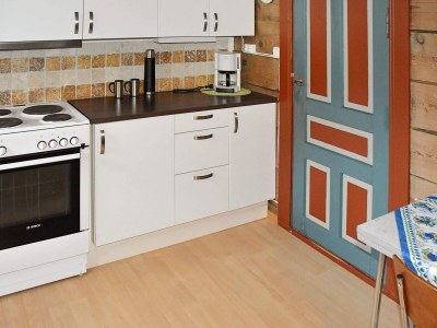 Holiday house 10 Personen Ferienhaus in Bygstad - Outdoor photo 25