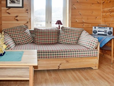 Holiday house 10 Personen Ferienhaus in Bygstad - Outdoor photo 26