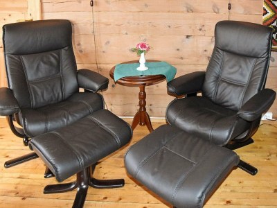 Holiday house 10 Personen Ferienhaus in Bygstad - Outdoor photo 27