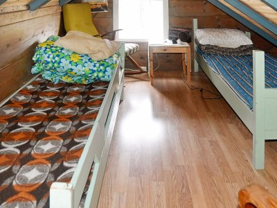 Holiday house 10 Personen Ferienhaus in Bygstad - Outdoor photo 28