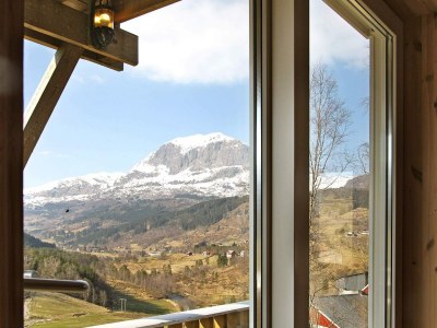 Holiday house 10 Personen Ferienhaus in Bygstad - Outdoor photo 29