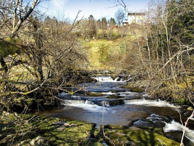 Holiday house 10 Personen Ferienhaus in Bygstad - Outdoor photo 33
