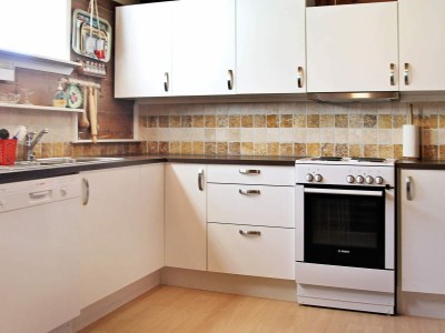 Holiday house 10 Personen Ferienhaus in Bygstad - Outdoor photo 34