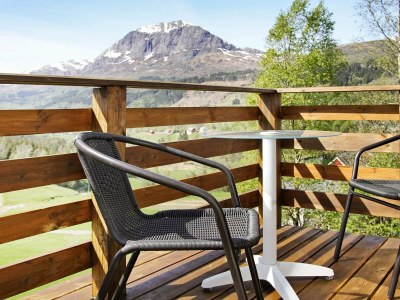 Holiday house 10 Personen Ferienhaus in Bygstad - Outdoor photo 36