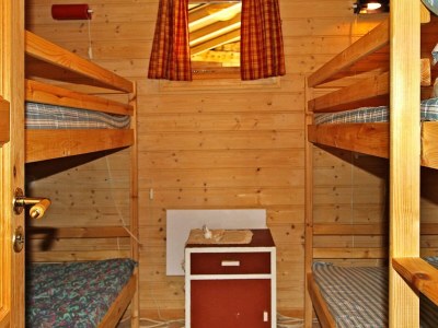 Holiday house 10 Personen Ferienhaus in Bygstad - Outdoor photo 38