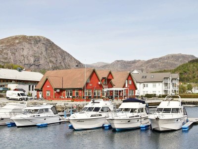 Holiday house 10 Personen Ferienhaus in Bygstad - Outdoor photo 40