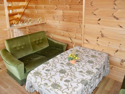 Holiday house 10 Personen Ferienhaus in Bygstad - Outdoor photo 41