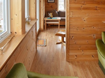 Holiday house 10 Personen Ferienhaus in Bygstad - Outdoor photo 42