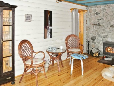 Holiday house 11 person holiday home in Edland - Outdoor photo 6