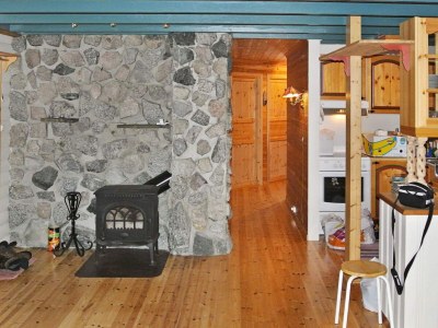 Holiday house 11 person holiday home in Edland - Outdoor photo 8