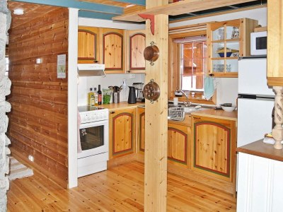 Holiday house 11 person holiday home in Edland - Outdoor photo 10