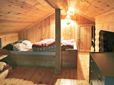 Holiday house 11 person holiday home in Edland - Outdoor photo 11