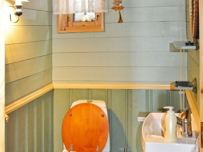 Holiday house 11 person holiday home in Edland - Outdoor photo 13