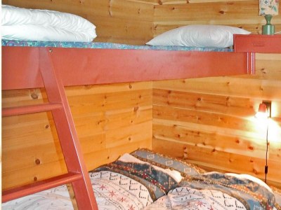 Holiday house 11 person holiday home in Edland - Outdoor photo 16