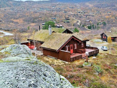 Holiday house 11 person holiday home in Edland - Outdoor photo 17