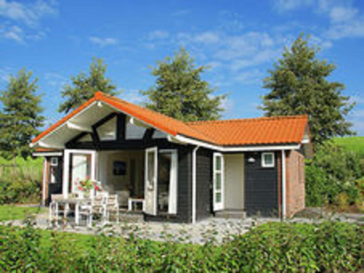 Holiday house Ferienhaus in Kattendijke am Meer