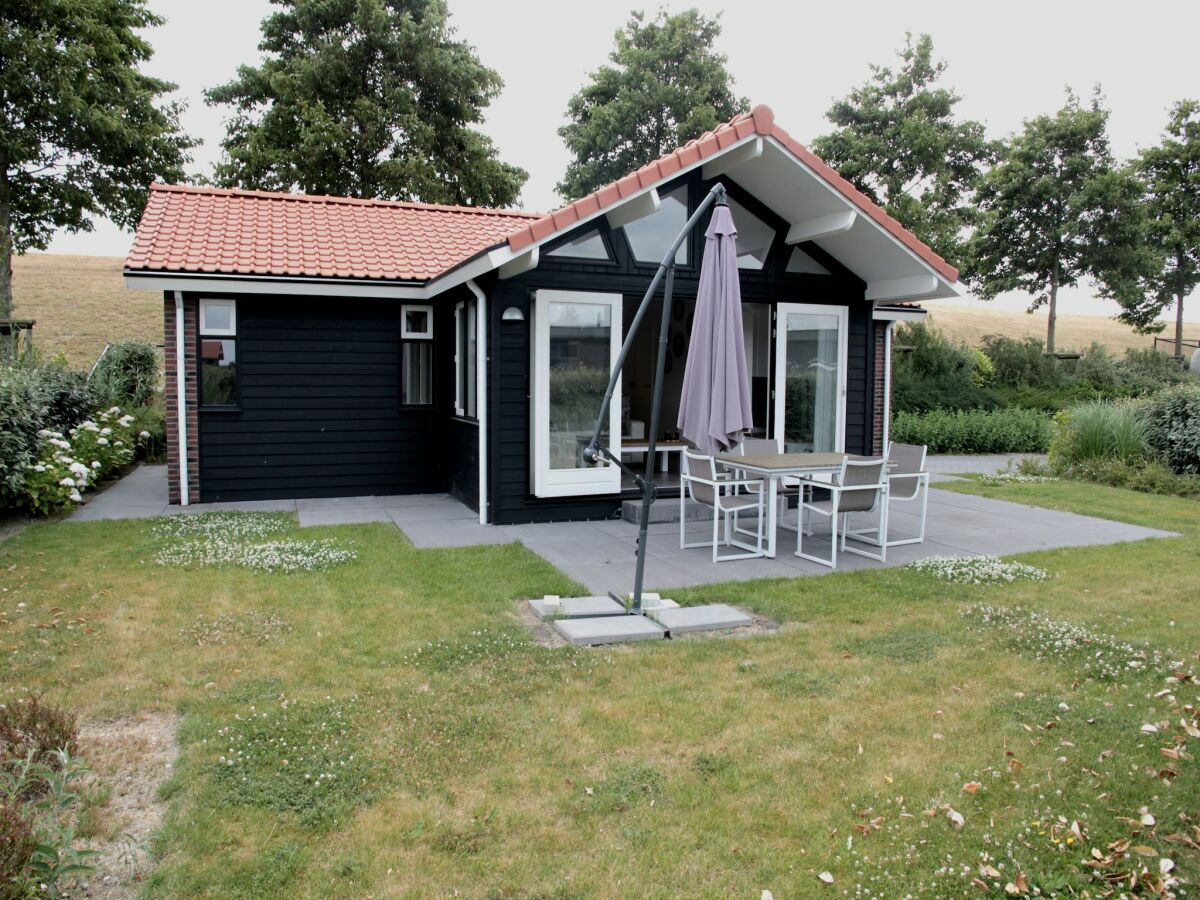 Holiday house Ferienhaus in Kattendijke am Meer - Outdoor photo 3