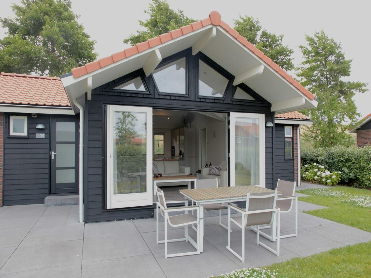 Holiday house Ferienhaus in Kattendijke am Meer - Outdoor photo 4