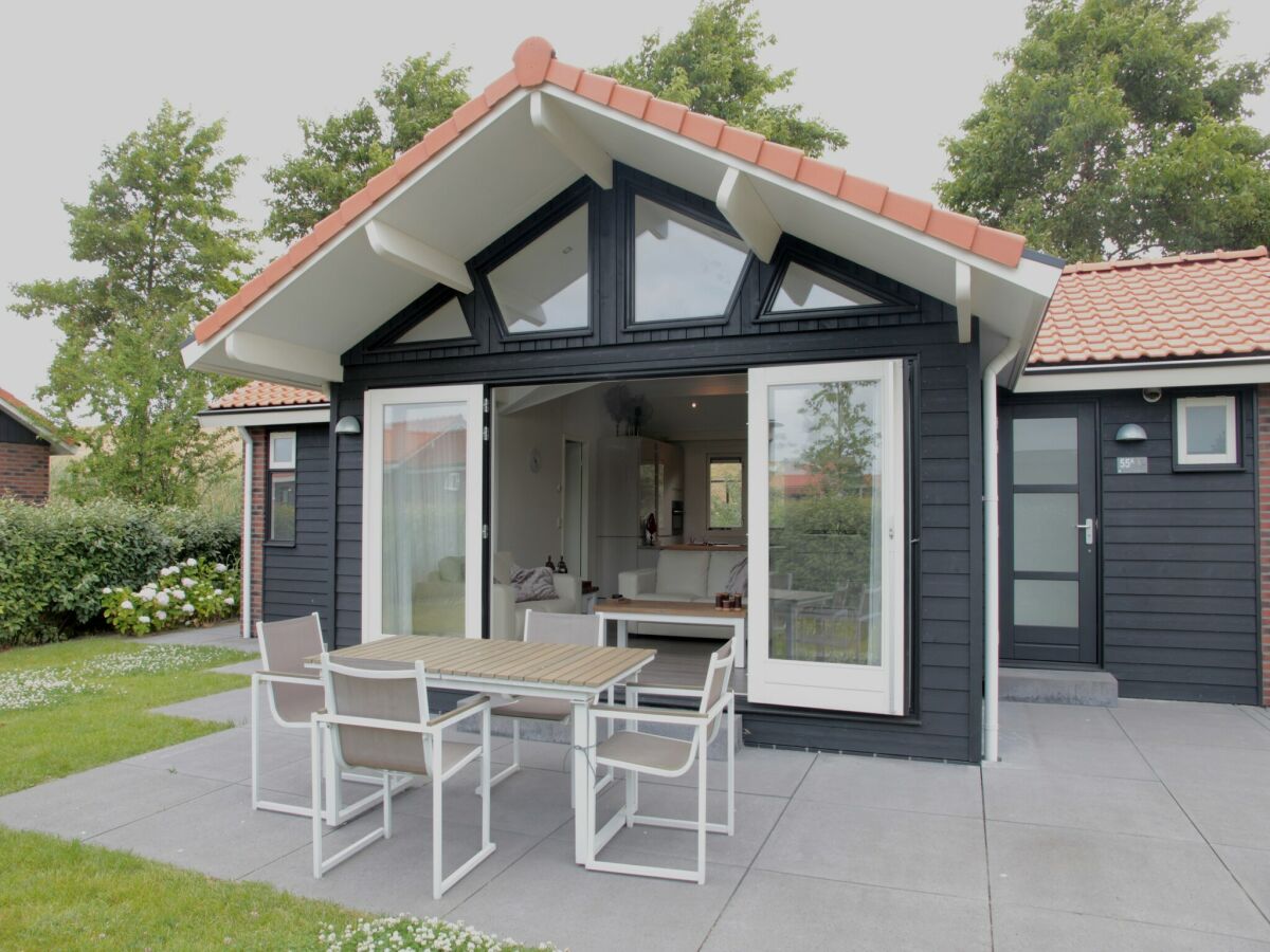 Holiday house Ferienhaus in Kattendijke am Meer - Outdoor photo 5