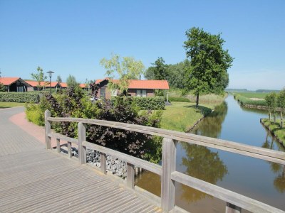 Holiday house Ferienhaus in Kattendijke am Meer - Outdoor photo 2
