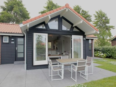 Holiday house Ferienhaus in Kattendijke am Meer - Outdoor photo 4