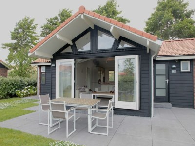 Holiday house Ferienhaus in Kattendijke am Meer - Outdoor photo 5