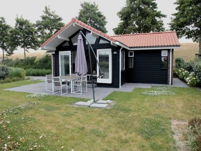 Holiday house Ferienhaus in Kattendijke am Meer - Outdoor photo 7