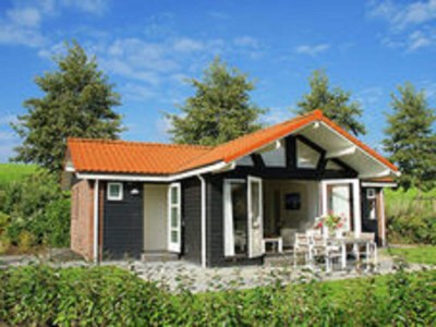 Holiday house Ferienhaus in Kattendijke am Meer - Features photo 8