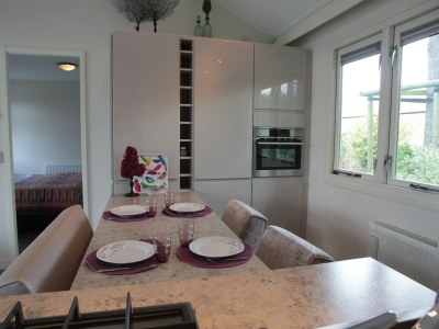 Holiday house Ferienhaus in Kattendijke am Meer - Features photo 17