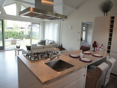 Holiday house Ferienhaus in Kattendijke am Meer - Features photo 18