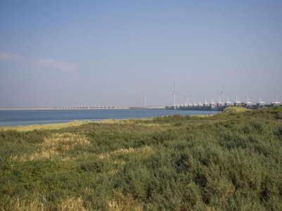 Holiday house Ferienhaus in Kattendijke am Meer - Environment photo 19