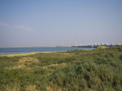 Holiday house Ferienhaus in Kattendijke am Meer - Environment photo 22