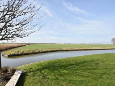 Holiday house Ferienhaus in Kattendijke am Meer - Environment photo 23